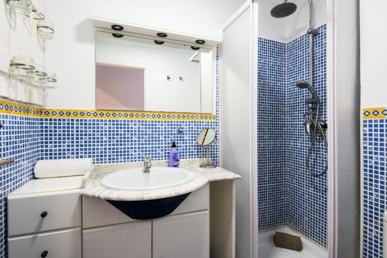 The 1St Corner Central Apartments Malaga Zewnętrze zdjęcie