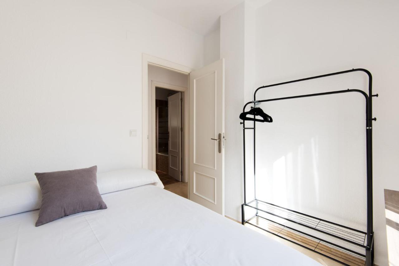 The 1St Corner Central Apartments Malaga Zewnętrze zdjęcie